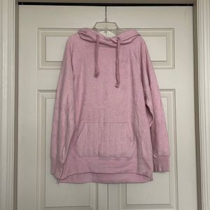 Victoria’s Secret PINK Oversized Hoodie